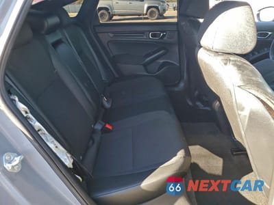 Zdjęcie 10 z 13 samochodu: 2025 HONDA CIVIC SPORT VIN:2HGFE2F52SH538788 - miniatura