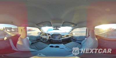 Zdjęcie 14 z 14 samochodu: 2025 FORD F150 XL VIN:1FTMF1L52SKD47849 - miniatura