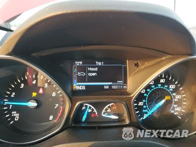 Zdjęcie 9 z 15 samochodu: 2015 FORD ESCAPE SE VIN:1FMCU0G97FUB55759 - miniatura