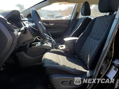 Zdjęcie 7 z 15 samochodu: 2019 NISSAN ROGUE SPORT S VIN:JN1BJ1CR7KW312244 - miniatura