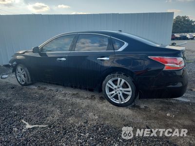 Drugie zdjęcie samochodu z przodu: 2015 NISSAN ALTIMA 3.5S VIN:1N4BL3AP6FC287404 - miniatura