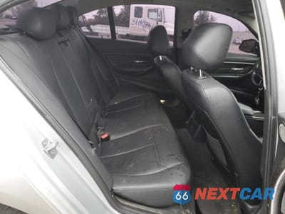Zdjęcie 10 z 12 samochodu: 2014 BMW 328 I VIN:WBA3A5G55ENP29658 - miniatura