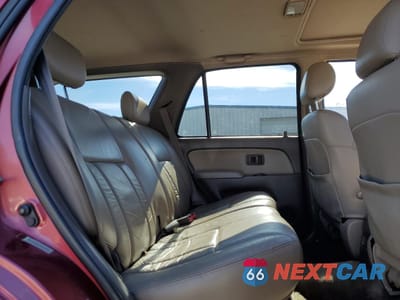 Zdjęcie 11 z 14 samochodu: 1997 TOYOTA 4RUNNER SR5 VIN:JT3HN86R0V0097446 - miniatura