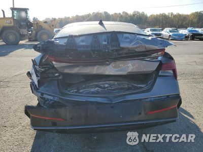 Zdjęcie 6 z 14 samochodu: 2024 HYUNDAI ELANTRA LIMITED VIN:KMHLN4DJ2RU114222 - miniatura