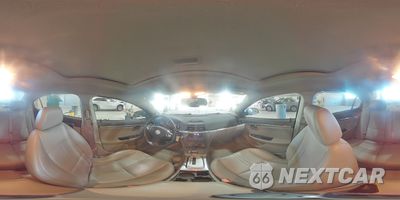 Zdjęcie 14 z 14 samochodu: 2009 SATURN AURA XR VIN:1G8ZV57B49F225670 - miniatura