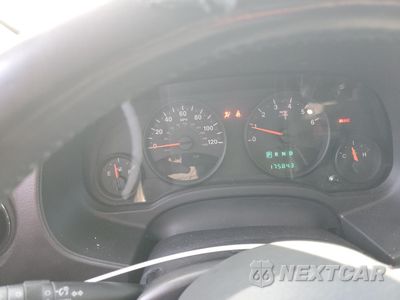 Zdjęcie 9 z 15 samochodu: 2012 JEEP PATRIOT LATITUDE VIN:1C4NJPFB3CD706591 - miniatura