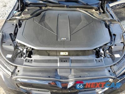 Zdjęcie 11 z 11 samochodu: 2024 BMW I5 M60 VIN:WBY43FK08RCP41743 - miniatura