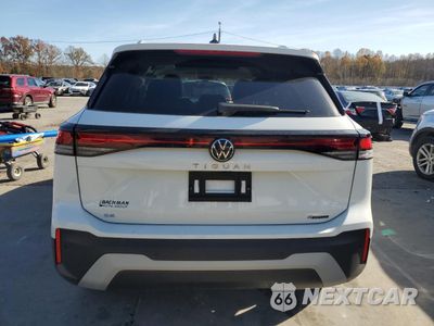 Zdjęcie 6 z 13 samochodu: 2025 VOLKSWAGEN TIGUAN SE VIN:3VVMR7RM9SM057059 - miniatura