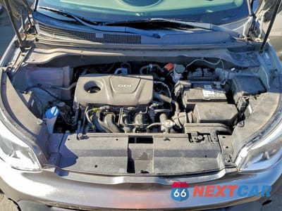 Zdjęcie 12 z 12 samochodu: 2017 KIA SOUL VIN:KNDJN2A2XH7443518 - miniatura