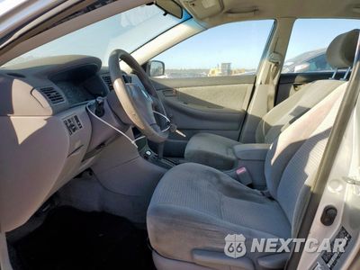 Zdjęcie 7 z 12 samochodu: 2005 TOYOTA COROLLA CE VIN:JTDBR32E750054010 - miniatura
