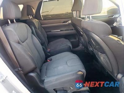 Zdjęcie 11 z 14 samochodu: 2022 HYUNDAI PALISADE SEL VIN:KM8R34HE3NU369372 - miniatura