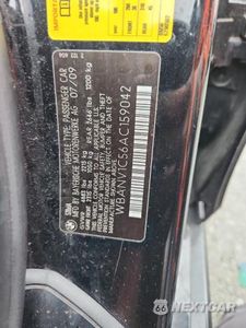 Zdjęcie 12 z 12 samochodu: 2010 BMW 528 XI VIN:WBANV1C56AC159042 - miniatura