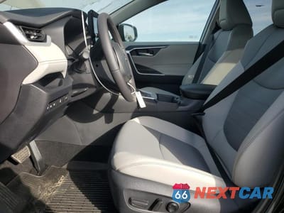 Zdjęcie 7 z 12 samochodu: 2025 TOYOTA RAV4 XLE PREMIUM VIN:2T3C1RFVXSW421160 - miniatura