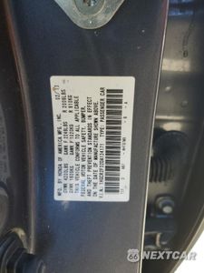 Zdjęcie 12 z 14 samochodu: 2013 HONDA ACCORD LX VIN:1HGCR2F32DA134171 - miniatura