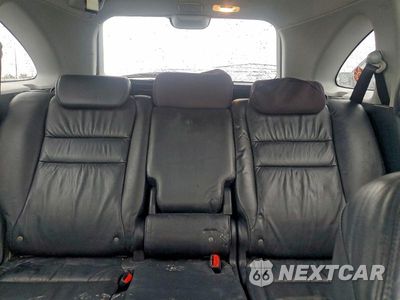 Zdjęcie 10 z 13 samochodu: 2008 HONDA CR-V EXL VIN:JHLRE48738C073023 - miniatura