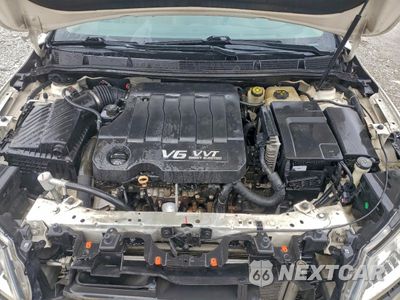Zdjęcie 11 z 15 samochodu: 2012 BUICK LACROSSE PREMIUM VIN:1G4GF5G39CF269332 - miniatura