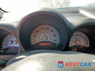 Zdjęcie 9 z 13 samochodu: 2010 SCION TC BASE VIN:JTKDE3B79A0310110 - miniatura