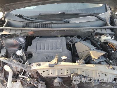 Zdjęcie 12 z 15 samochodu: 2016 TOYOTA HIGHLANDER LE VIN:5TDZKRFH0GS155867 - miniatura