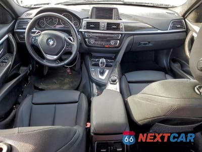 Zdjęcie 8 z 12 samochodu: 2018 BMW 330 I VIN:WBA8B9G54JNU96666 - miniatura