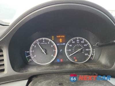 Zdjęcie 9 z 12 samochodu: 2013 ACURA ILX HYBRID VIN:19VDE3F36DE301142 - miniatura