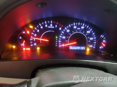 Zdjęcie 9 z 14 samochodu: 2010 TOYOTA CAMRY BASE VIN:JTNBF3EK0A3000031 - miniatura