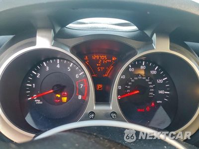 Zdjęcie 9 z 13 samochodu: 2013 NISSAN JUKE S VIN:JN8AF5MR6DT220454 - miniatura