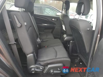 Zdjęcie 11 z 12 samochodu: 2016 DODGE JOURNEY SXT VIN:3C4PDDBG2GT215848 - miniatura