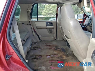 Zdjęcie 11 z 12 samochodu: 2003 FORD EXPEDITION EDDIE BAUER VIN:1FMPU17L43LB41659 - miniatura