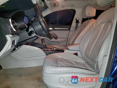 Zdjęcie 7 z 14 samochodu: 2014 AUDI A3 PREMIUM PLUS VIN:WAUCJGFFXF1038673 - miniatura