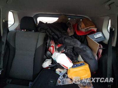Zdjęcie 10 z 14 samochodu: 2021 NISSAN ROGUE SV VIN:5N1AT3BB1MC794289 - miniatura