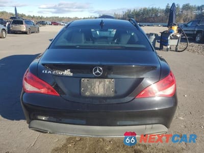 Zdjęcie 6 z 11 samochodu: 2019 MERCEDES-BENZ CLA 250 VIN:WDDSJ4EB1KN759310 - miniatura