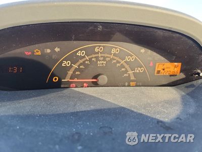 Zdjęcie 9 z 13 samochodu: 2009 TOYOTA YARIS VIN:JTDKT903595262014 - miniatura