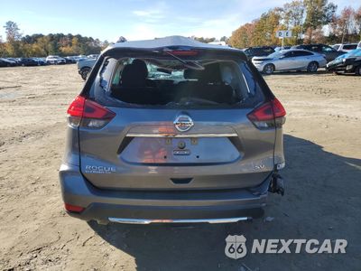 Zdjęcie 6 z 14 samochodu: 2017 NISSAN ROGUE S VIN:KNMAT2MT4HP568055 - miniatura