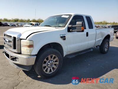 2009 FORD F350 SUPER DUTY 1FDWX31559EA28566 - główne zdjęcie licytacji z USA - miniatura