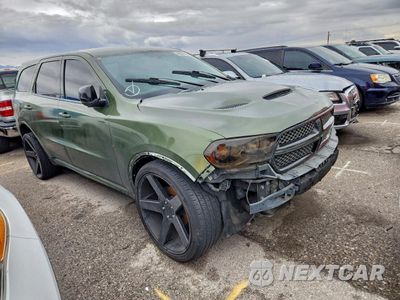 Czwarte zdjęcie samochodu z boku: 2011 DODGE DURANGO EXPRESS VIN:1D4RE2GG2BC691656 - miniatura