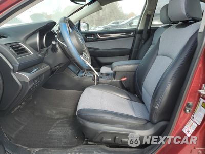 Zdjęcie 7 z 15 samochodu: 2019 SUBARU LEGACY SPORT VIN:4S3BNAR61K3040385 - miniatura