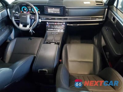 Zdjęcie 8 z 13 samochodu: 2024 HYUNDAI SANTA FE SEL VIN:5NMP2DG17RH009886 - miniatura