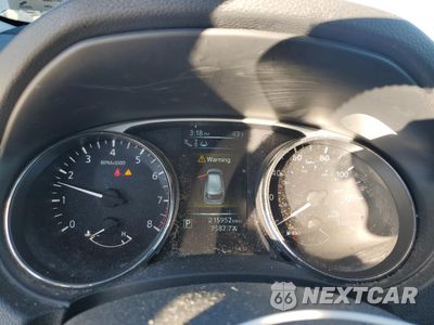 Zdjęcie 9 z 13 samochodu: 2015 NISSAN ROGUE S VIN:5N1AT2MV8FC784220 - miniatura