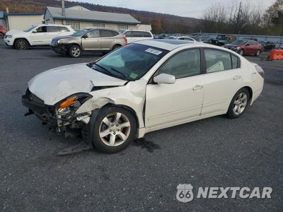 2008 NISSAN ALTIMA S M 1N4AL21E08C202984 - główne zdjęcie licytacji z USA - miniatura