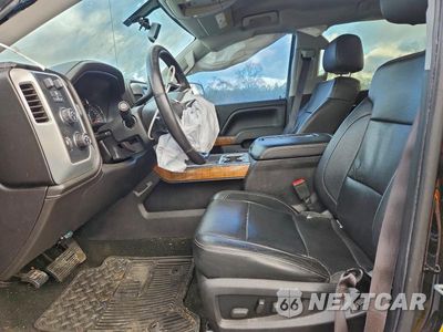 Zdjęcie 7 z 11 samochodu: 2014 GMC SIERRA K1500 SLT VIN:3GTU2VECXEG327312 - miniatura