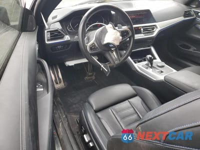 Zdjęcie 8 z 12 samochodu: 2022 BMW M440XI VIN:WBA13AR01NCK27172 - miniatura