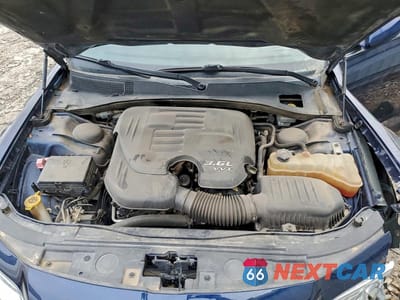 Zdjęcie 11 z 11 samochodu: 2014 CHRYSLER 300 VIN:2C3CCAAG4EH354469 - miniatura