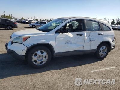 2009 HONDA CR-V LX 5J6RE48359L052745 - główne zdjęcie licytacji z USA - miniatura