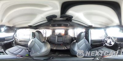 Zdjęcie 15 z 15 samochodu: 2024 JEEP WRANGLER SAHARA VIN:1C4PJXEG2RW280511 - miniatura