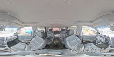 Zdjęcie 14 z 14 samochodu: 2016 CHEVROLET TAHOE C1500 LTZ VIN:1GNSCCKC6GR266757 - miniatura