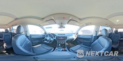 Zdjęcie 14 z 15 samochodu: 2021 VOLKSWAGEN ATLAS SEL VIN:1V2BR2CA1MC534996 - miniatura