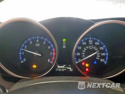 Zdjęcie 9 z 13 samochodu: 2012 MAZDA 3 I VIN:JM1BL1V74C1551994 - miniatura