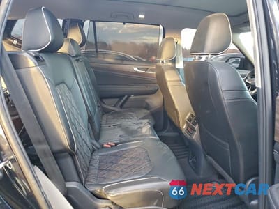 Zdjęcie 11 z 14 samochodu: 2024 VOLKSWAGEN ATLAS SEL PREMIUM R-LINE VIN:1V2FR2CA2RC508559 - miniatura