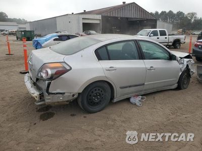 Trzecie zdjęcie samochodu z tyłu: 2012 NISS ALTIMA BASE VIN:1N4AL2AP6CC190799 - miniatura