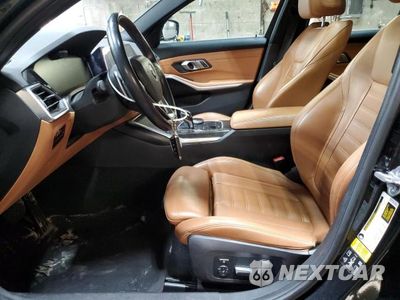 Zdjęcie 7 z 12 samochodu: 2020 BMW 330XI VIN:3MW5R7J09L8B25492 - miniatura